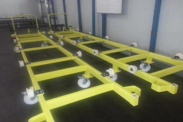 Ae Manufacturing, Engineering, Port Elizabeth