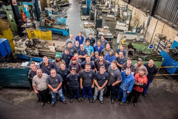 Ae Manufacturing, Engineering, Port Elizabeth