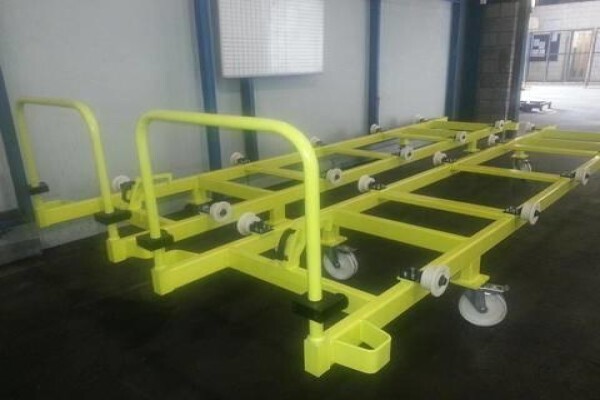 Ae Manufacturing, Engineering, Port Elizabeth