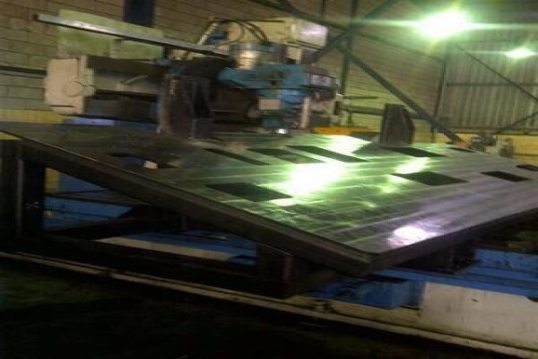Ae Manufacturing, Engineering, Port Elizabeth