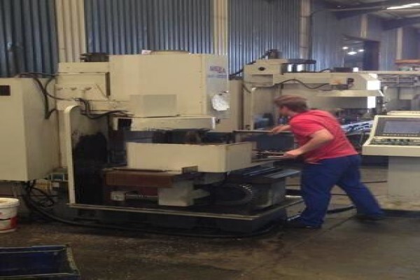 Ae Manufacturing, Engineering, Port Elizabeth