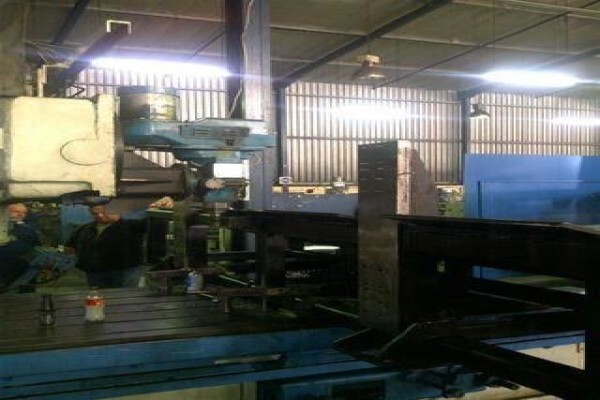 Ae Manufacturing, Engineering, Port Elizabeth