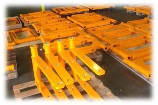 Ae Manufacturing, Engineering, Port Elizabeth