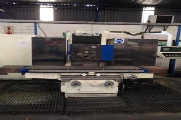 Ae Manufacturing, Engineering, Port Elizabeth