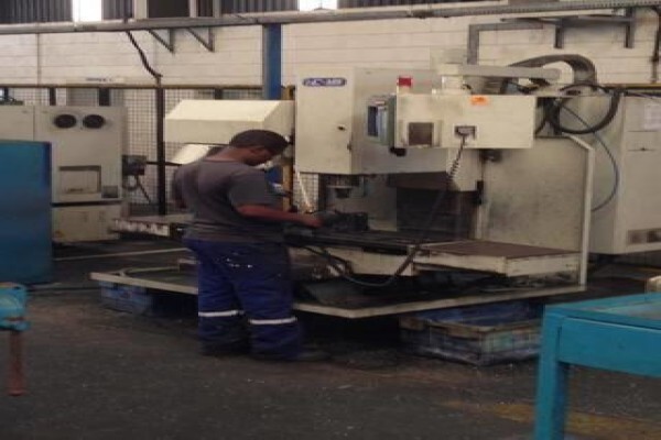 Ae Manufacturing, Engineering, Port Elizabeth