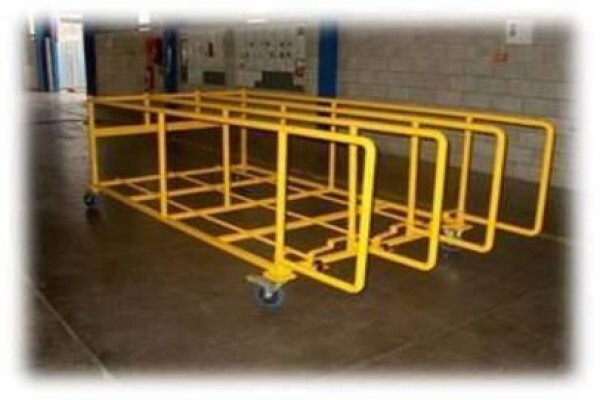 Ae Manufacturing, Engineering, Port Elizabeth