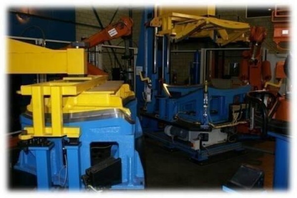 Ae Manufacturing, Engineering, Port Elizabeth