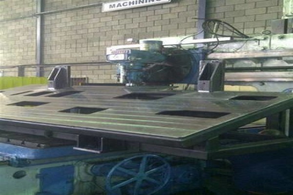 Ae Manufacturing, Engineering, Port Elizabeth