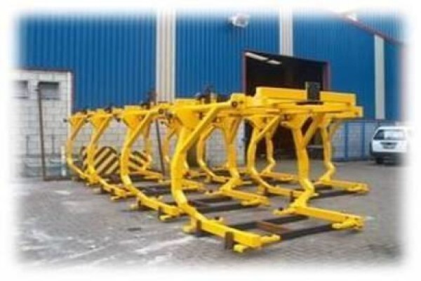 Ae Manufacturing, Engineering, Port Elizabeth
