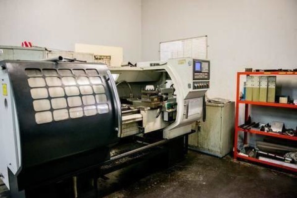 Ae Manufacturing, Engineering, Port Elizabeth