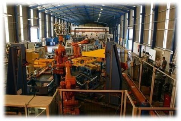 Ae Manufacturing, Engineering, Port Elizabeth