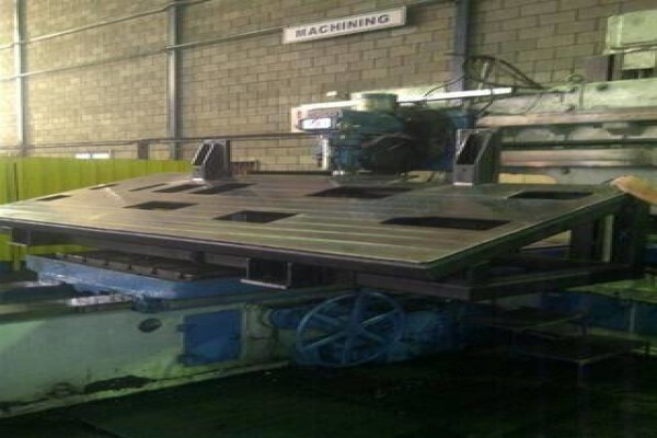 Ae Manufacturing, Engineering, Port Elizabeth