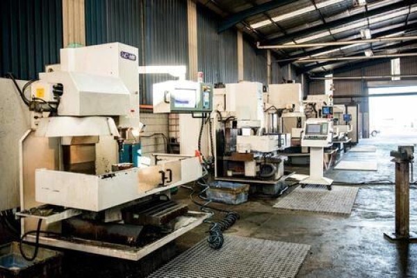 Ae Manufacturing, Engineering, Port Elizabeth