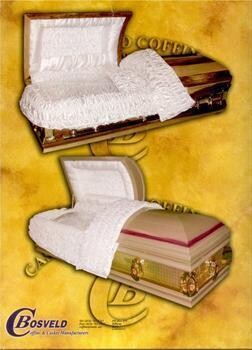 Bosveld Coffins & Casket Manufacturers