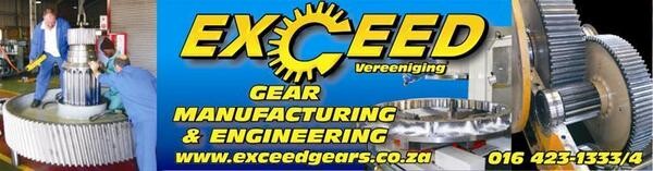 Exceed Gearcutting & Engineering