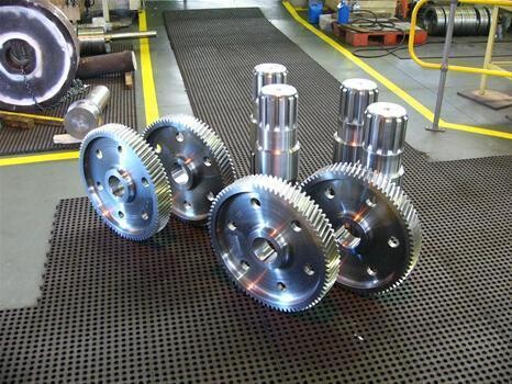 Exceed Gearcutting & Engineering