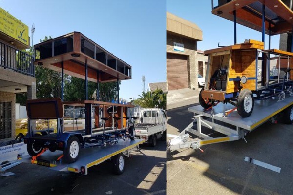 Intempo Trailer Manufacturers