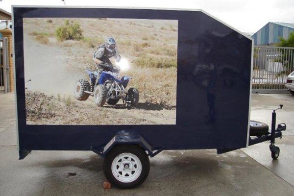 Intempo Trailer Manufacturers