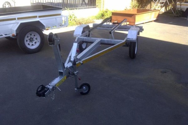 Intempo Trailer Manufacturers