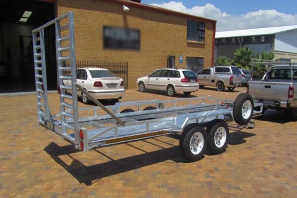 Intempo Trailer Manufacturers
