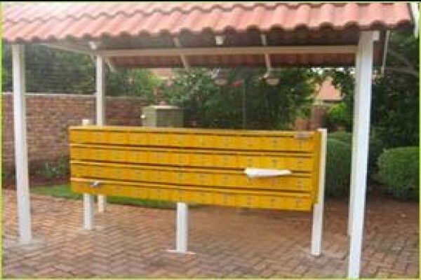 Letterbox Manufacturers