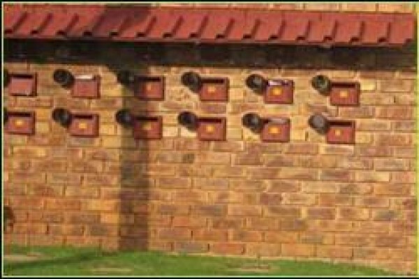 Letterbox Manufacturers