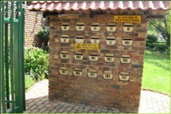 Letterbox Manufacturers