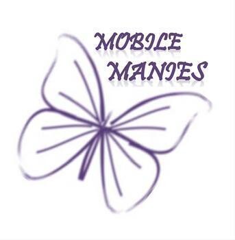 Mobile Manies - Manicure And Pedicure Services