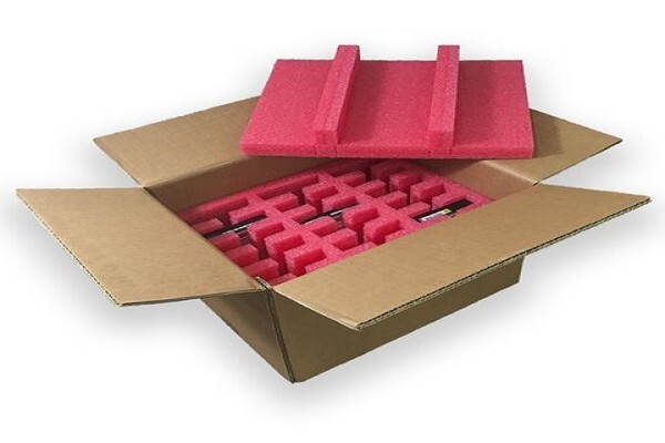 Packmax Packaging Solutions
