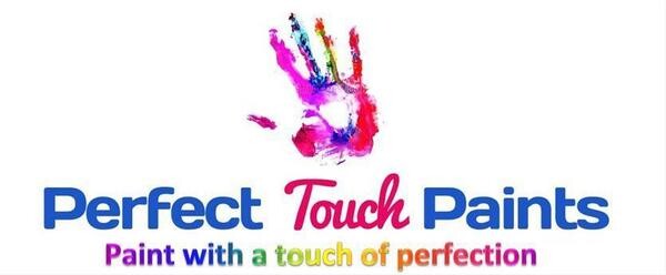 Perfect Touch Paints