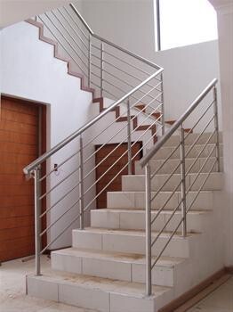Superior Balustrades And Fabrications Cc