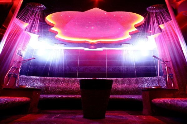 The Pyramid Spa & Beauty School