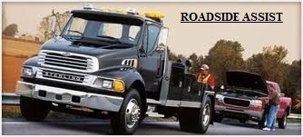 Tow Assist Sa