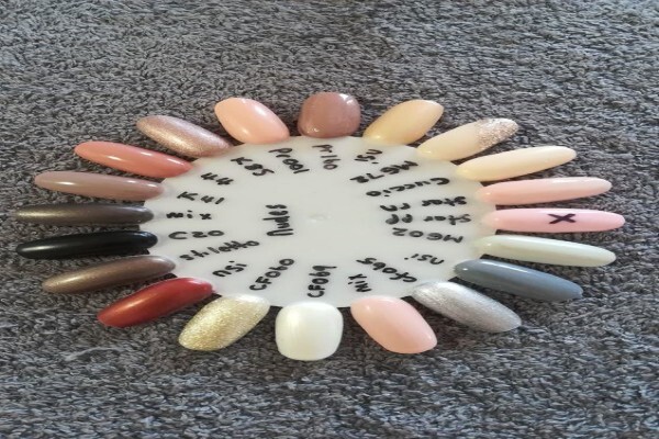 Yolandi'S Nail Salon