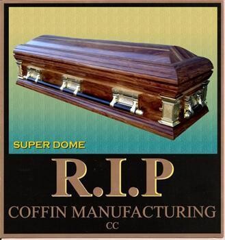 Rip Coffin Manufacturing