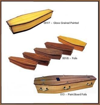 Rip Coffin Manufacturing