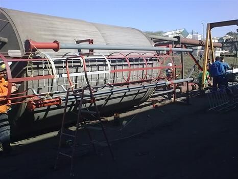 Am Fabrication