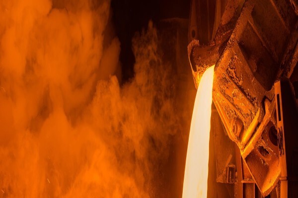 Cape Town Iron And Steel Works