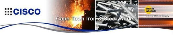 Cape Town Iron And Steel Works