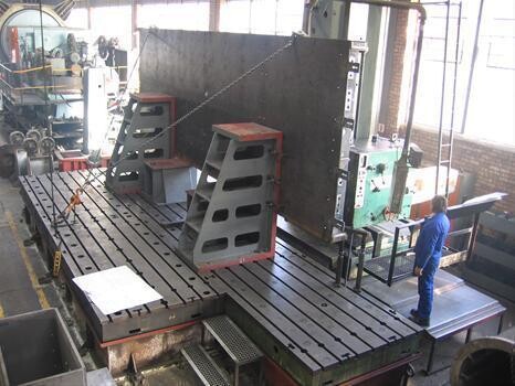 Mce Engineering Cc