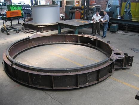 Mce Engineering Cc