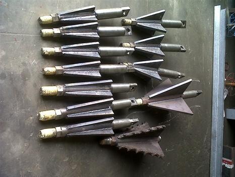 Am Fabrication