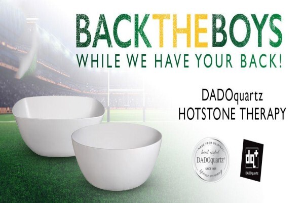 Dadobaths
