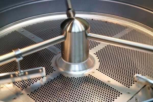 Genio Intelligent Roasters