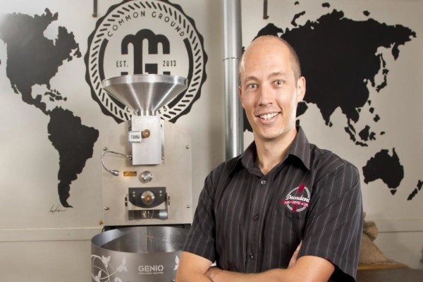 Genio Intelligent Roasters