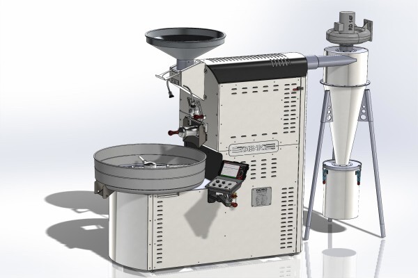 Genio Intelligent Roasters