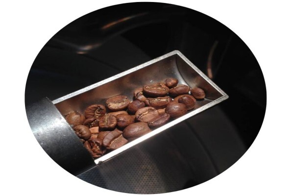 Genio Intelligent Roasters