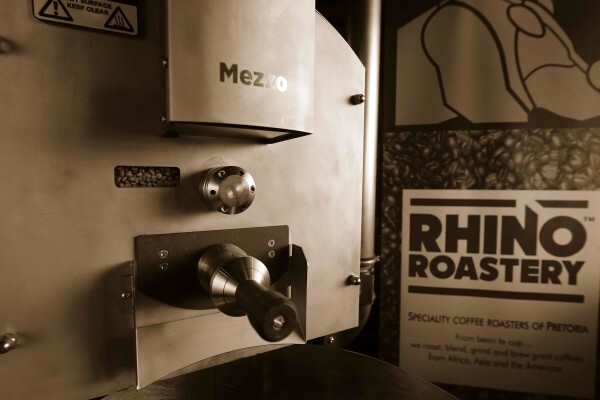 Genio Intelligent Roasters