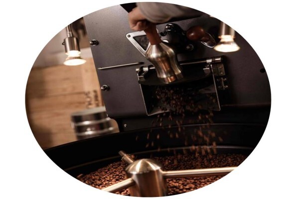 Genio Intelligent Roasters