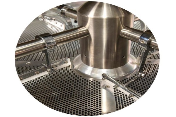 Genio Intelligent Roasters